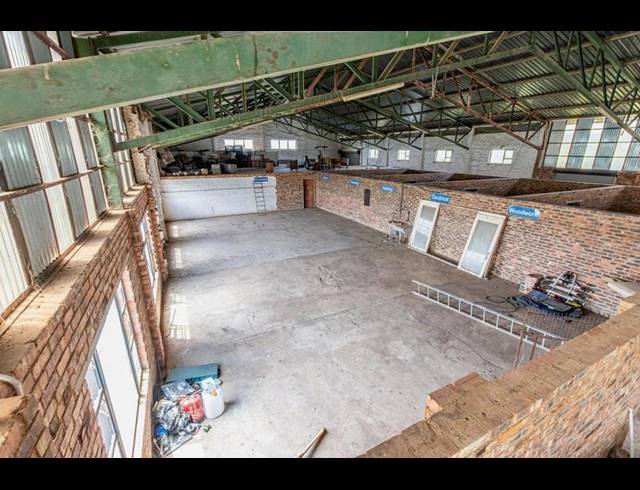 BUSINESS FOR SALE IN STERKFONTEIN